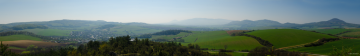 panoráma obce panoráma obce