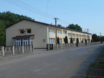 Kultúrno-výstavná hala Kultúrno-výstavná hala